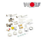 WOLF SPOJNI SET FGB