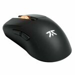 Fnatic Gear BOLT gaming miš, optički, bežični, 19000 dpi, 1ms, 1000 Hz, bijeli/crni