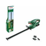 Aku škare za živicu Bosch DIY EasyHedgeCut 18V-52-13 - sa baterijom i punjačem