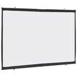 vidaXL Viseće projekcijsko platno od 50 inča 16:9
