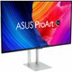 Asus ProArt PA32UCDM monitor, OLED, 3840x2160, 240Hz, Thunderbolt