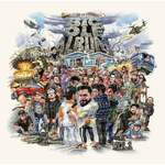 A Day To Remember - Big Ole Album Vol. 1 (CD)