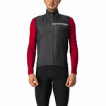 PRSLUK CASTELLI SQUADRA STRETCH LIGHT BLACK/DARK GRAY