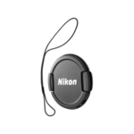 Nikon poklopac LC-CP19