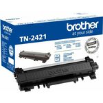 Toner BROTHER TN-2421 Black original
