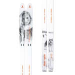 ASNES Tonje BC 185cm