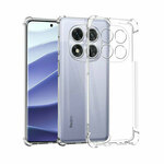 Antishock Xiaomi Redmi Note 14 Pro 5G / Xiaomi Redmi Note 14 Pro+ 5G prozirna