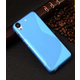 HTC Desire 650 plava silikonska maska