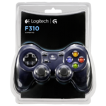 Logitech F310 Gamepad