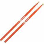 Pro Mark RBH565AW-OG Rebound 5A Painted Orange Bubnjarske palice