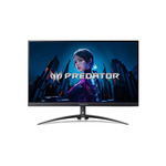 Acer XB323QUM monitor, IPS, 31.5", 2560x1440
