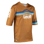 MAJICA LEATT ENDURO 3.0 PEANUT