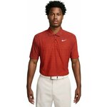 Nike Dri-Fit ADV Tour Picante Red/Burgundy Crush/White XL Polo majica