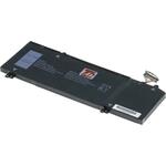 Baterija T6 Power Dell Alienware M15, M17, G5 5590, G7 7590, 7790, 3940mAh, 60Wh, 4cell, Li-pol