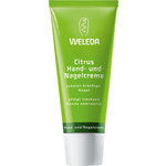 Weleda krema za ruke i nokte, limun, 50ml