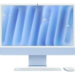 Apple iMac 256GB SSD, 16GB RAM