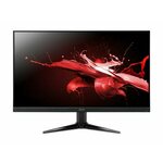 Acer Nitro QG241Y monitor, IPS, 23.8", 16:9, 1920x1080, Display port, refurbished