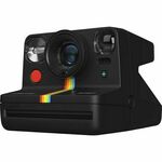 Instant fotoaparat POLAROID Originals Now+2 Black analogni