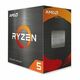 Procesor AMD Ryzen™ 5 5500 3.6/4.2GHz, 6C/12T, AM4 (100-100000457BOX)