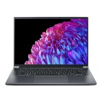 Acer Swift X 14 SFX14-72G – (14.5″) – Ultra 7 155H – 16 GB RAM – 1,024 TB SSD – Win 11 Home