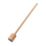 AtmoWood Drvena tučak za kupus 95 cm