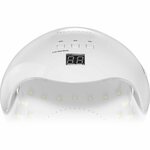 NEONAIL LED Lamp 18W/36 LCD LED lampa za gel nokte 1 kom
