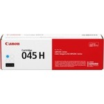 Canon toner CRG-045HC, plavi