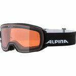 Alpina Sports skijaške naočale NAKISKA Q - bez okvira s Quattroflex tehnologijom