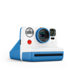 Polaroid Now Blue