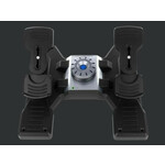 Logitech Air pedale G Saitek PRO