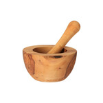 AtmoWood Tarionik od maslinovog drveta 12 cm
