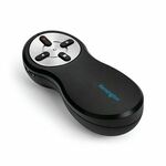 Bežični prezentator s crvenim laserom KENSINGTON (Nano Receiver)