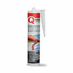 Gumeno krovno brtvilo 300ml bezbojan