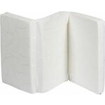 Madrac trodijelni 120 x 60 x 8 cm