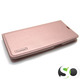 Preklopna futrola za Xiaomi Redmi Note 9S/9 Pro/9 Pro Max Hanman Baby Pink