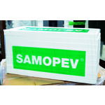 Stiropor EPS SAMOPEV FAS-50mm 5 m2