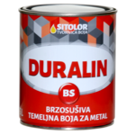 Duralin - brzosušiva boja za metal - 2,5L