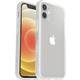 Otterbox React + Trusted Glass stražnji poklopac za mobilni telefon Apple iPhone 12 mini prozirna