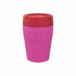 Ružičasta termo šalica 340 ml Helix Thermal Afterglow M – KeepCup