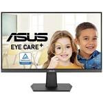 Asus VA24EHF monitor, IPS, 23.8"/24", 16:9, 1920x1080, 100Hz, HDMI, VGA (D-Sub)