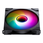 PHANTEKS M25-140 Gen2 PWM DRGB Reverse Blade 3er-Pack schwarz Gehäuselüfter