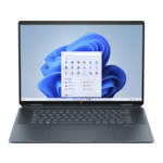 Laptop HP Spectre x360 16-aa0010nl | U7 155H / Ultra 7 / RAM 16 GB / SSD Pogon / 16,0″ WQXGA, AJ4H2EAR