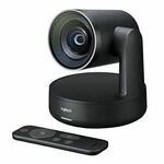 Logitech Rally web kamera