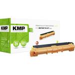 KMP toner uložak zamijenjen Brother TN-247Y, TN247Y kompatibilan žut 2300 Stranica B-T112X