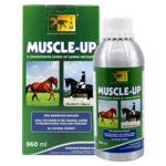 Za izgradnju mišića TRM Muscle up