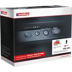 Edding toner zamijenjen Kyocera TK-5240M kompatibilan purpurno crven EDD-5061