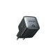 Anker 713 Nano II 45W GaN II PPS Power IQ USB-C zidni punjač za mobilne uređaje, A2664G11 A2664G11