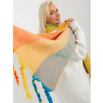 Scarf-AT-SZ-2316.31P-multicolor kremasta
