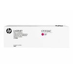 HP toner CF313AC, ljubičasta (magenta)