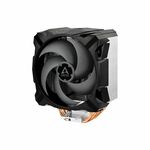 Arctic hladnjak za CPU Freezer A35, 133x91mm/133x91x135mm, crni